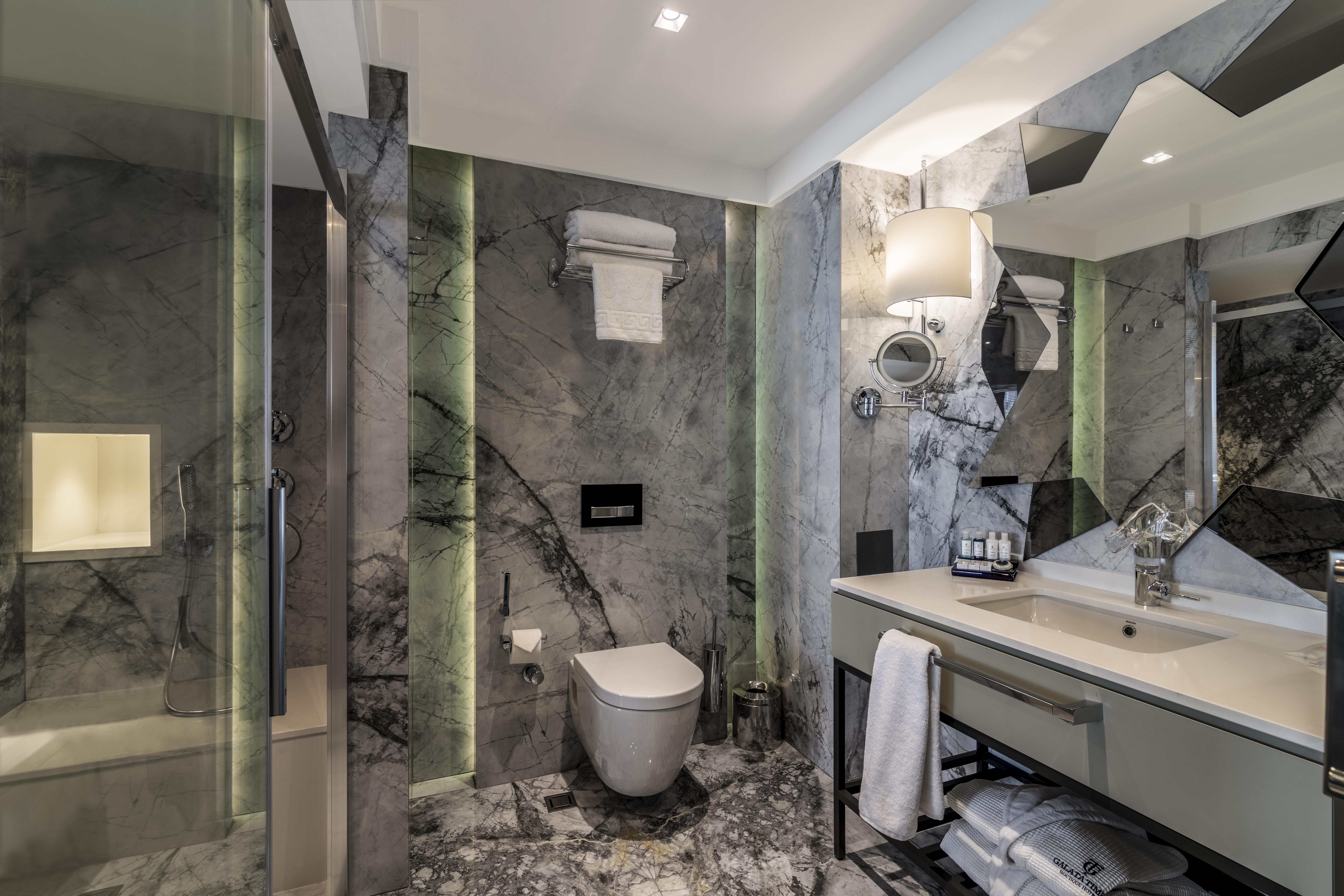 איסטמבול Galata Times Hotel מראה חיצוני תמונה