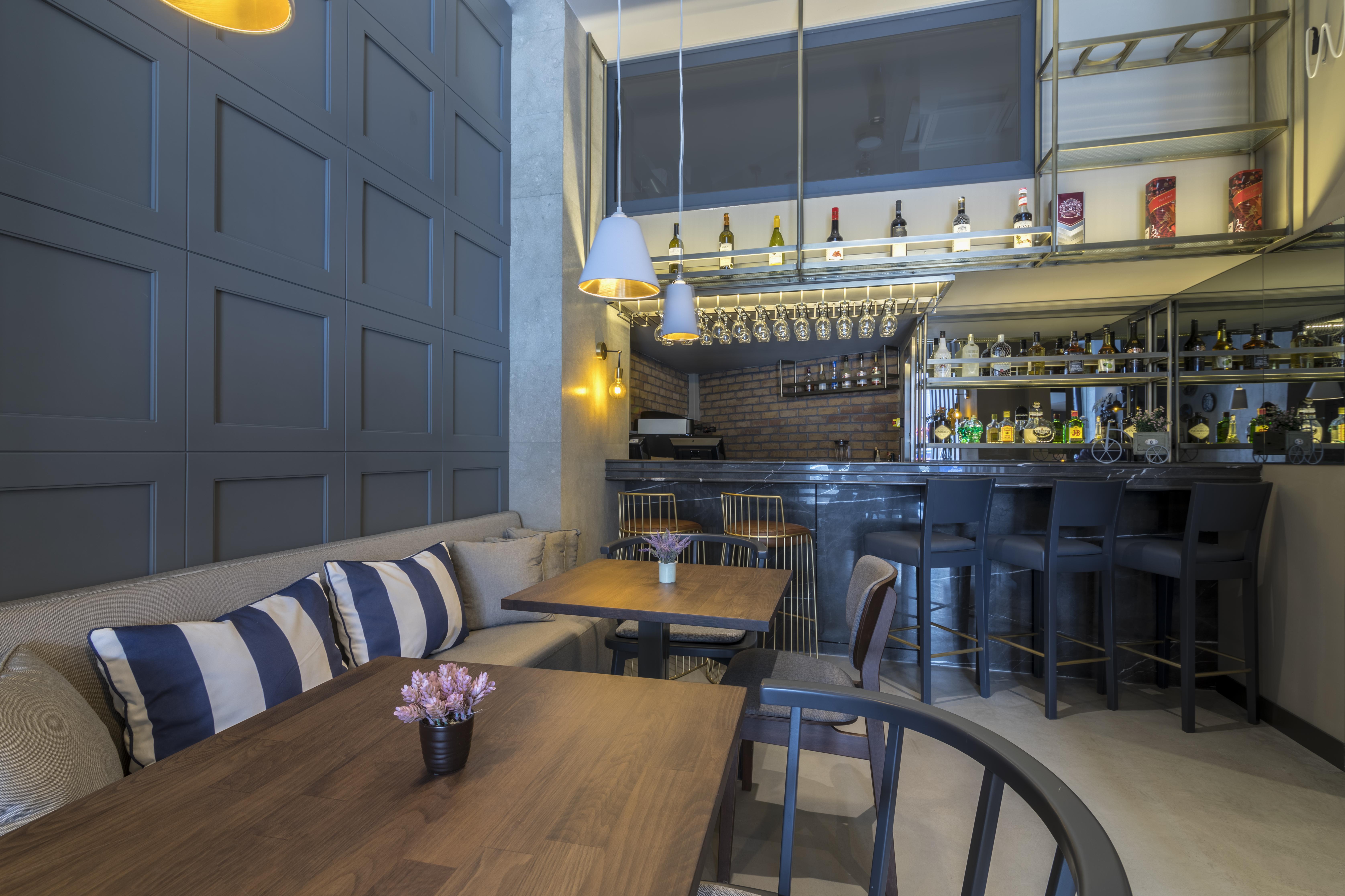איסטמבול Galata Times Hotel מראה חיצוני תמונה