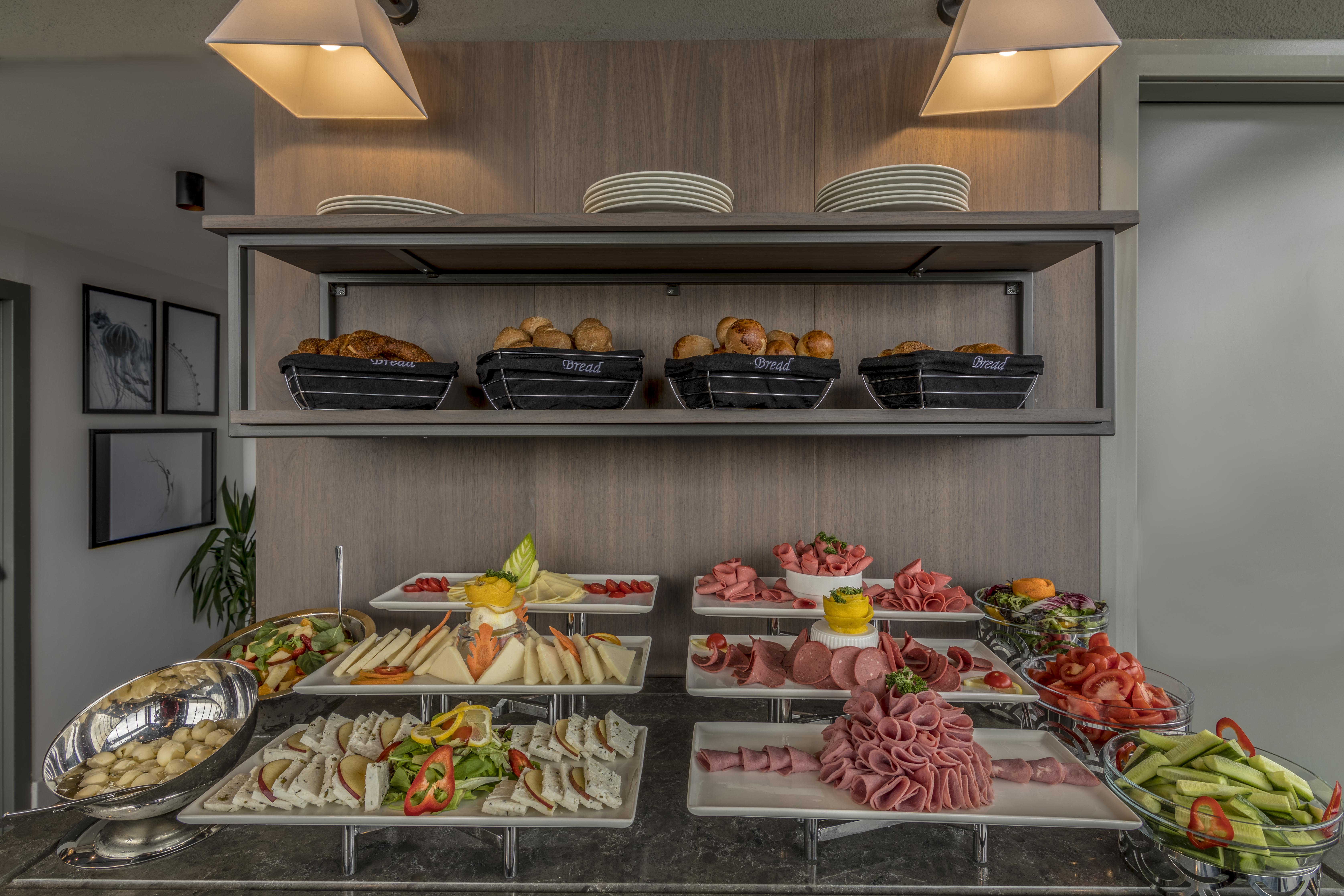 איסטמבול Galata Times Hotel מראה חיצוני תמונה