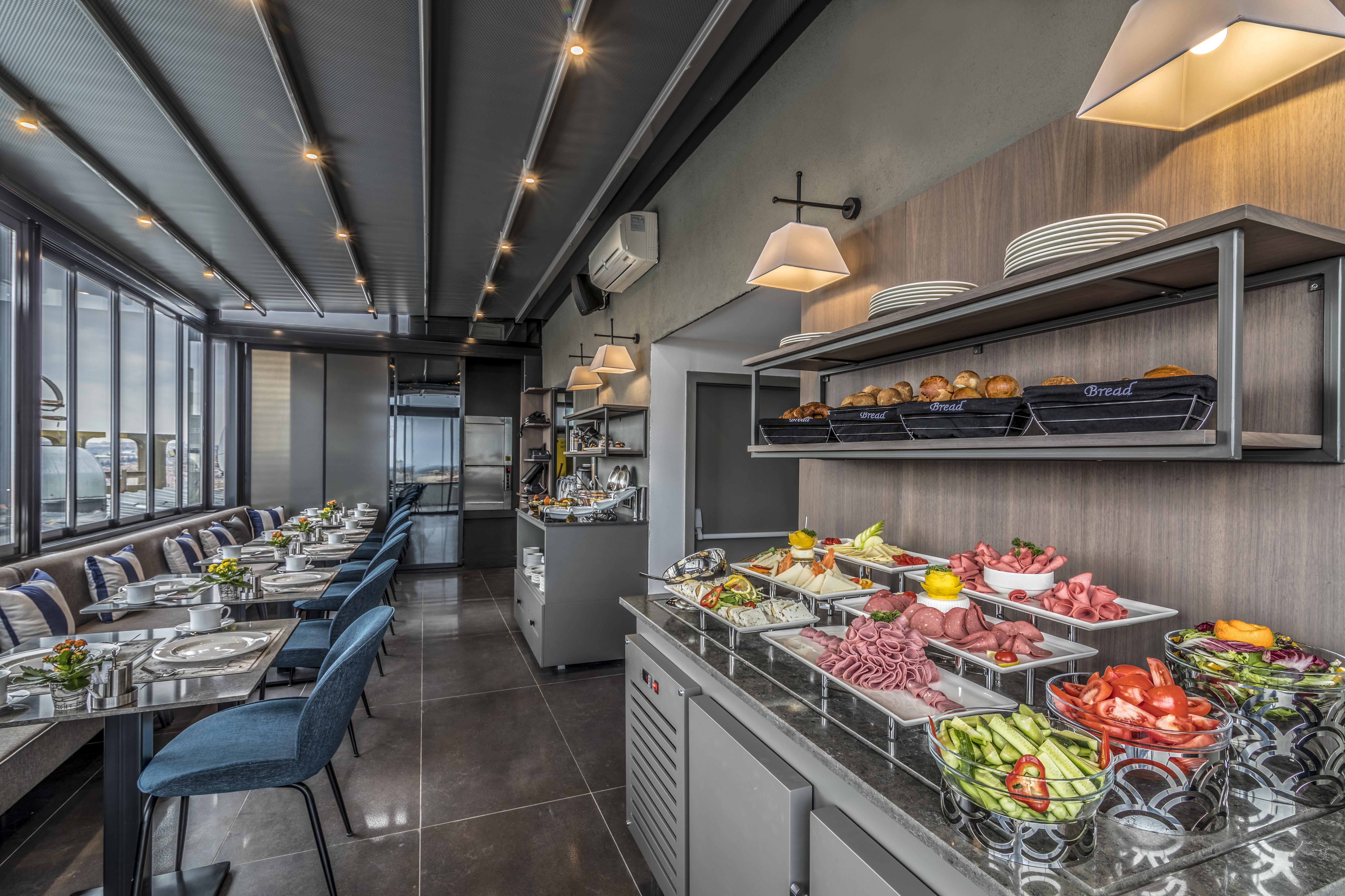 איסטמבול Galata Times Hotel מראה חיצוני תמונה