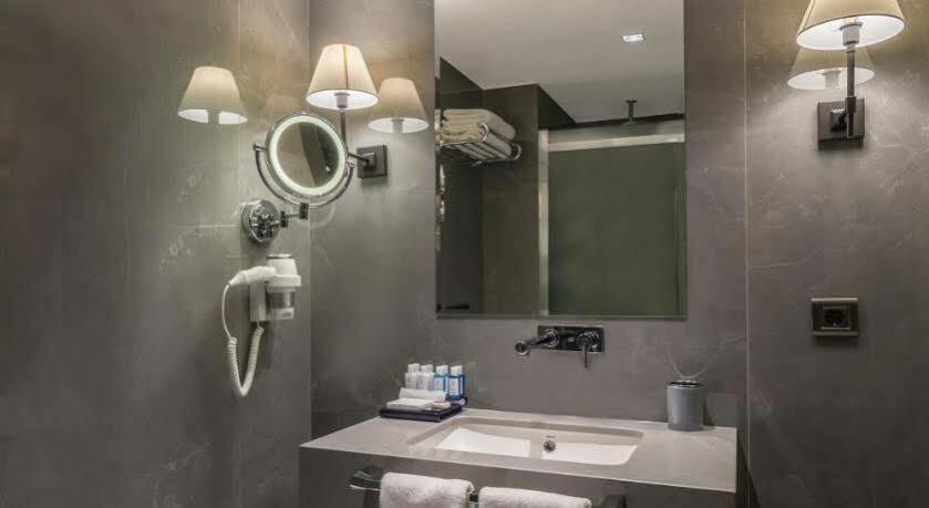 איסטמבול Galata Times Hotel מראה חיצוני תמונה